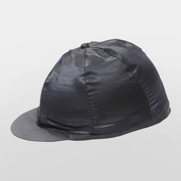 Hy Satin Silks -hattupäällinen