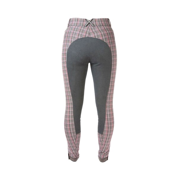 HyPERFORMANCE Frayer Ladies Breeches