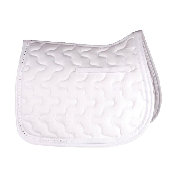 HySPEED Diamantkantad sadelpad