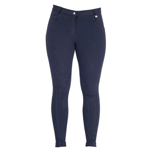 HyPERFORMANCE Melton Jodhpurs til damer