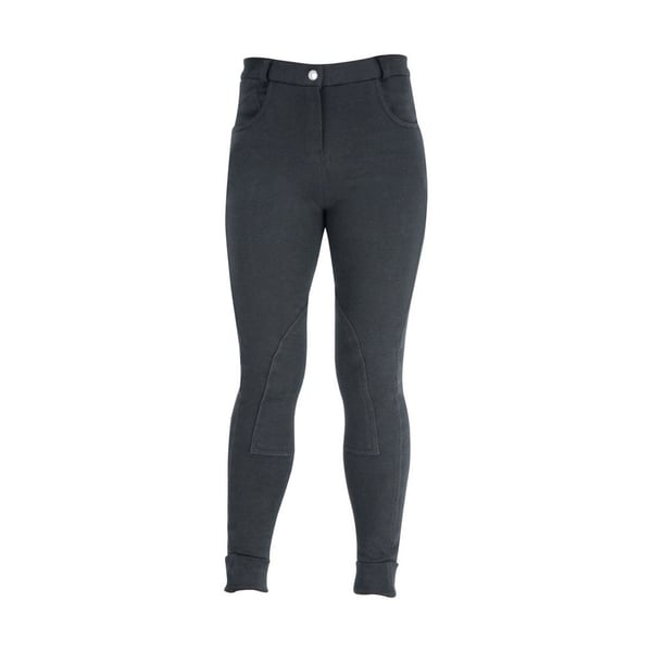 HyPERFORMANCE Childrens/Kids Melton Jodhpurs