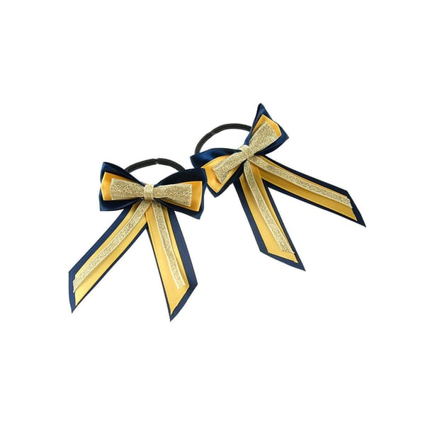 ShowQuest Piggy Bow and Tails (Pair)