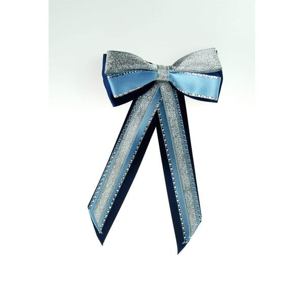 ShowQuest Hairbow and Tails