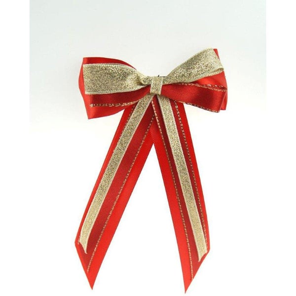 ShowQuest Hairbow and Tails