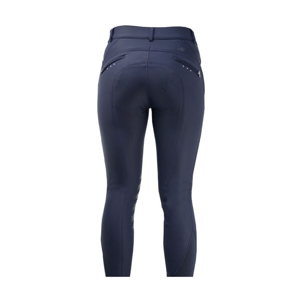 HyPERFORMANCE Termiske softshell-bukser til kvinder/damer