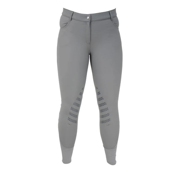 HyPERFORMANCE Termiske softshell-bukser til kvinder/damer