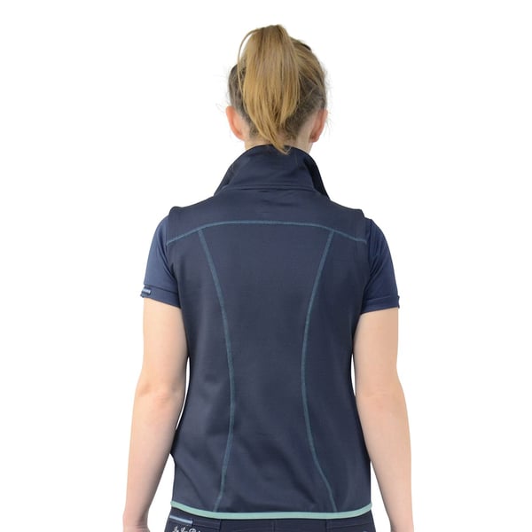 HyRIDER Naisten Signature Fleece