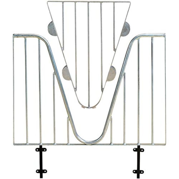 Stubbs Anti-Weaver Infill
