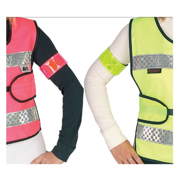 HyVIZ Rider Elasticated Arm/Leg Band