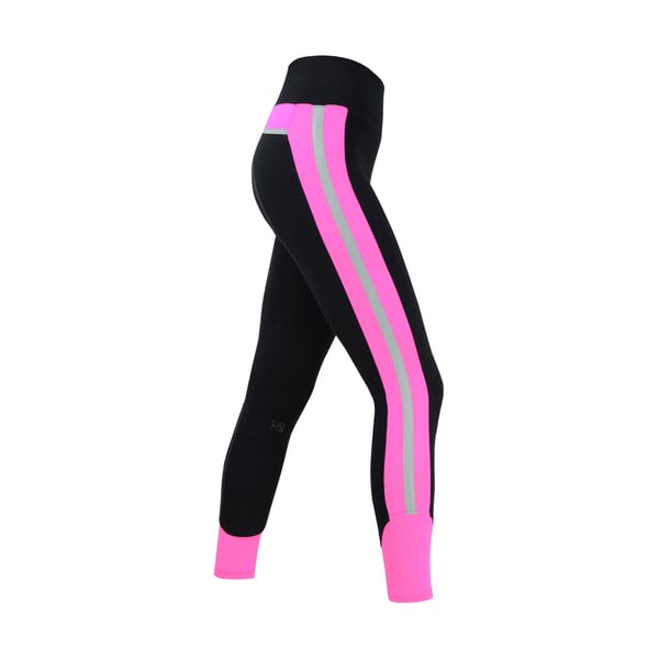 HyVIZ Womens/Ladies Reflector Breeches