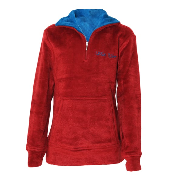 Little Rider Børn/piger Soft Fleece