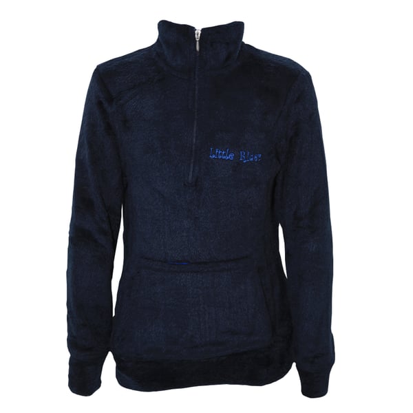 Little Rider Børn/piger Soft Fleece