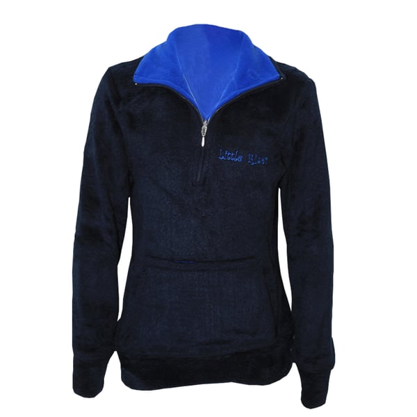 Little Rider Børn/piger Soft Fleece