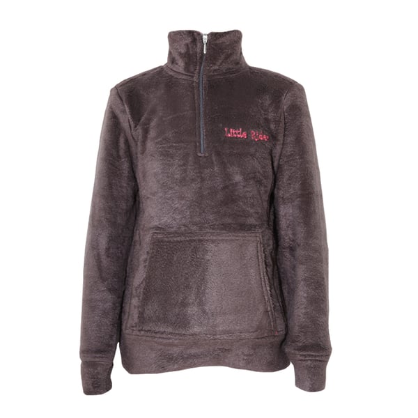 Little Rider Børn/piger Soft Fleece