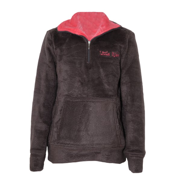 Little Rider Børn/piger Soft Fleece