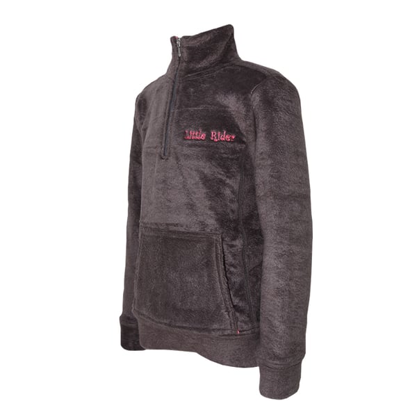 Little Rider Børn/piger Soft Fleece