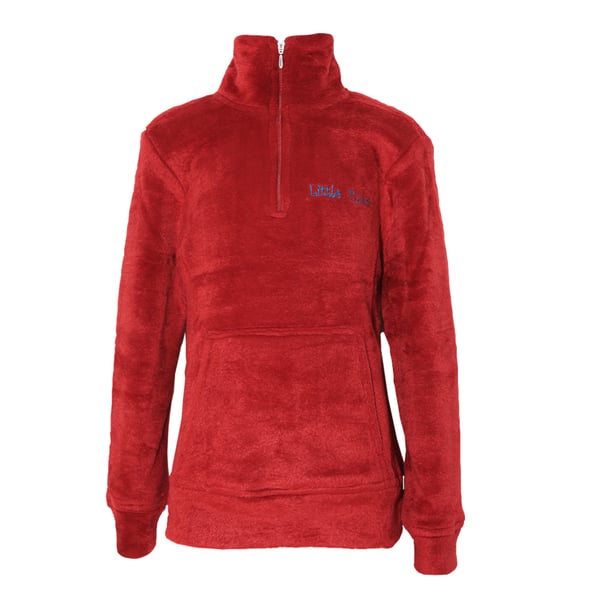 Little Rider Børn/piger Soft Fleece