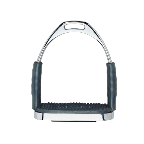 Lorina Flexi Stirrup Irons (Pair)