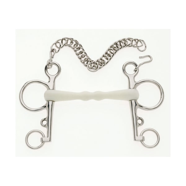 Lorina Flexi Mullen Mouth Pelham