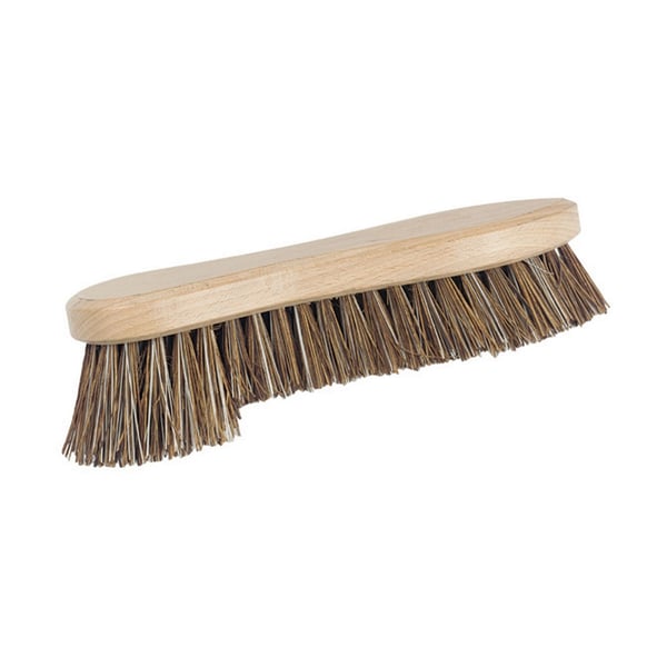 Hill Brush Stiv skrubbe børste