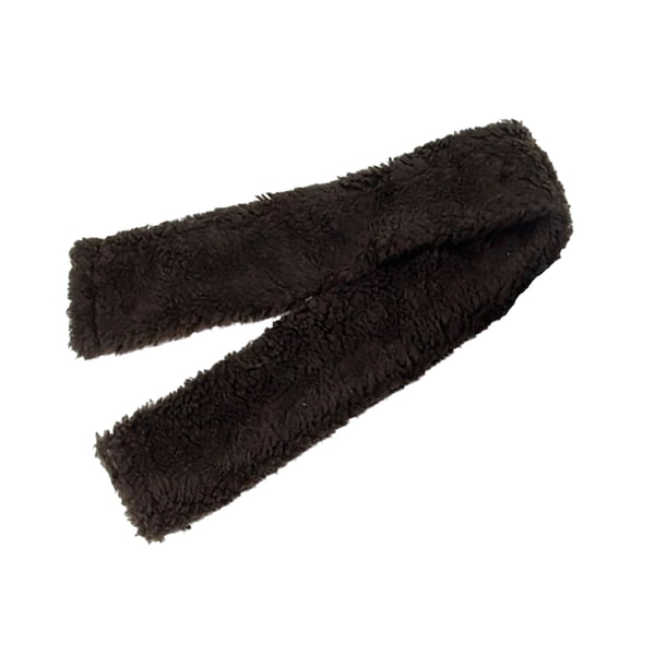 Hy Fur Fabric Girth Sleeve