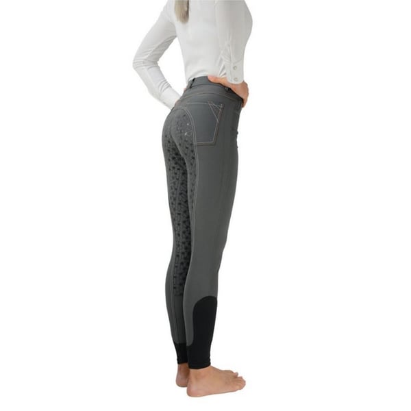 HyPERFORMANCE Womens/Ladies Merlewood Breeches