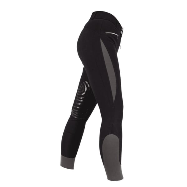 HyPERFORMANCE Womens/Ladies Sports Active Leather Breeches
