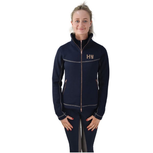 HyFASHION Kensington-jakke til kvinder/damer