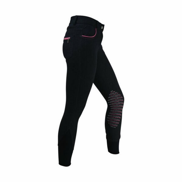HyFASHION Børn Piger Mizs Passion Breeches