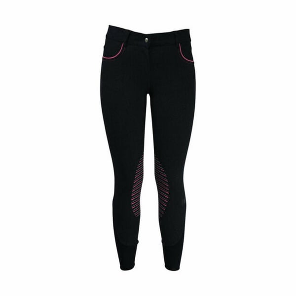 HyFASHION Barn Flickor Mizs Passion Ridbyxor