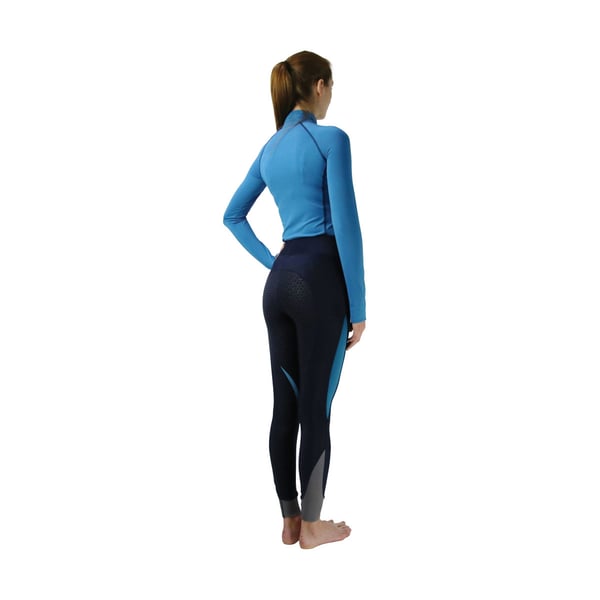 HyFASHION Womens/Ladies Sport Active + Base Layer