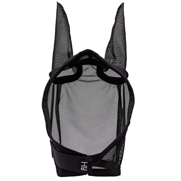 Hy Flugmask med öron