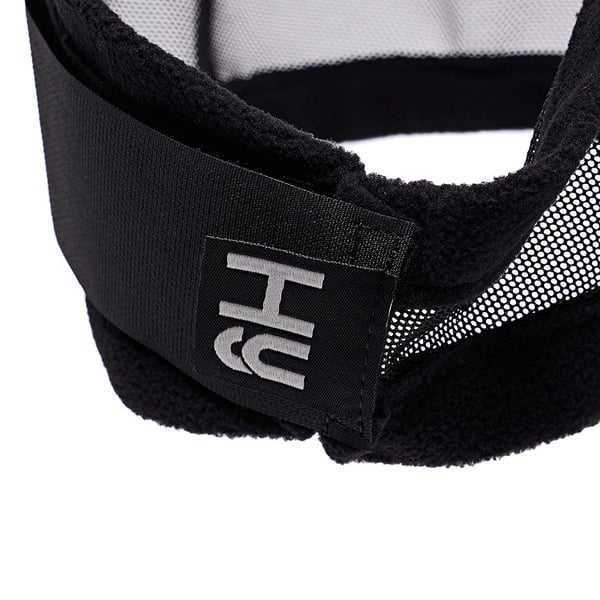 Hy Flugmask med öron