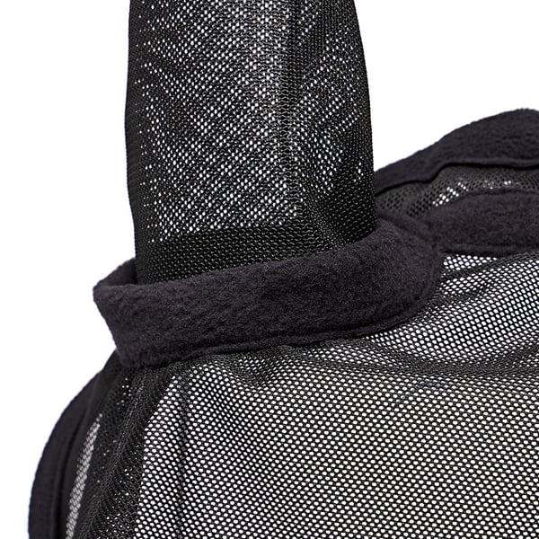Hy Flugmask med öron