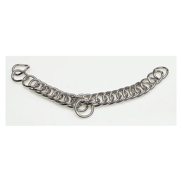 Lorina Curb Chain Double Link