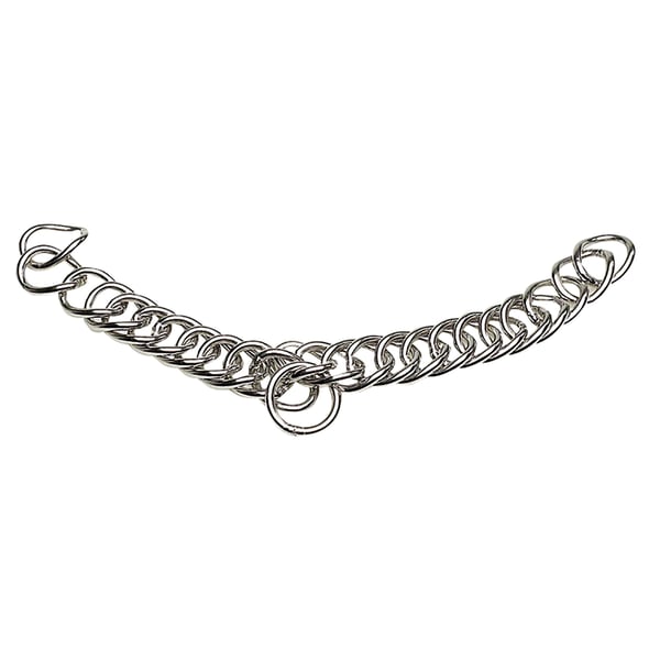 Lorina Curb Chain Double Link