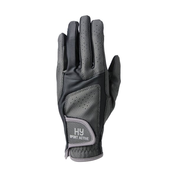 Hy5 Unisex Sport Active Riding Gloves