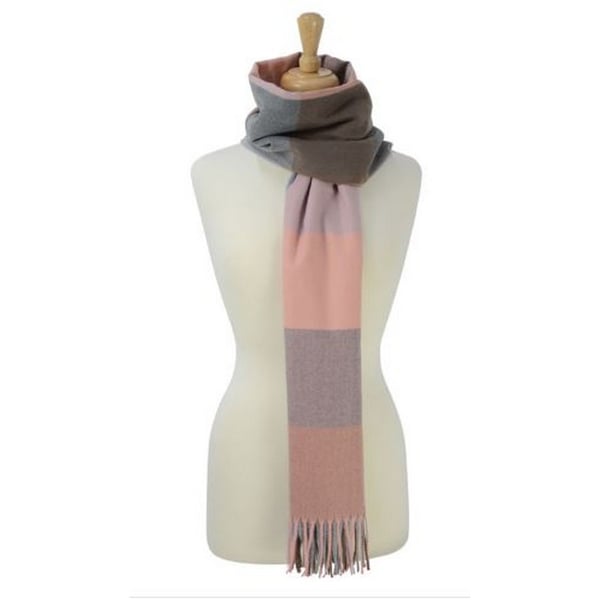 HyFASHION Womens/Ladies Cumbria Scarf