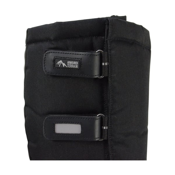 HyLAND Womens/Ladies Atlantic Winter Boots