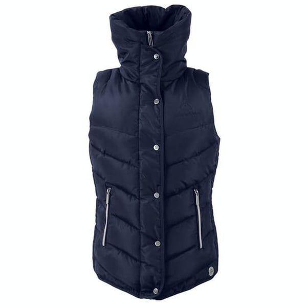 Coldstream Womens/Ladies Kimmerston Quilted Gilet