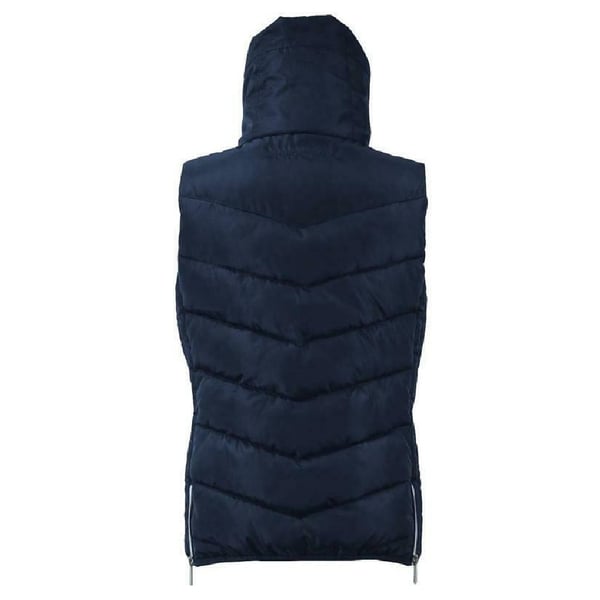 Coldstream Kvinder/Damer Kimmerston Quilted Gilet