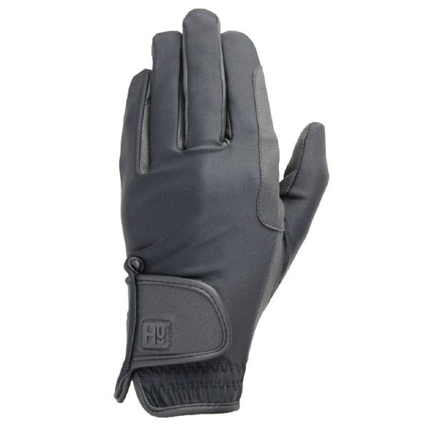 Hy5 Unisex Ridhandskar för vuxna