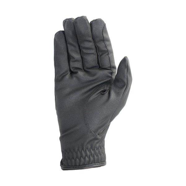 Hy5 Unisex Adults Lightweight Leather Riding Gloves
