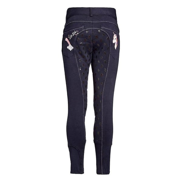 Little Rider Girls Little Unicorn Breeches