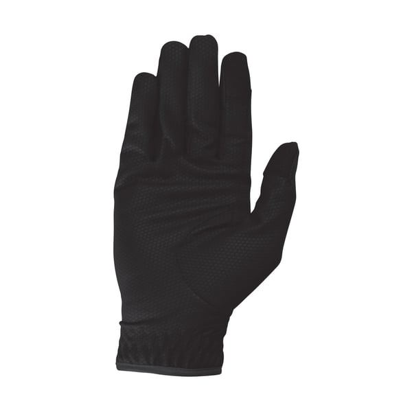 Hy5 Childrens/Kids PU Cottenham Elite Riding Gloves