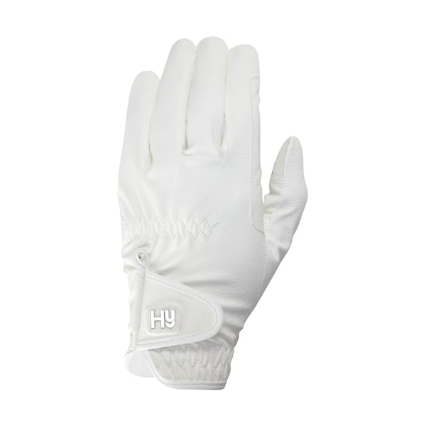 Hy5 Barn/Kids PU Cottenham Elite Ridhandskar