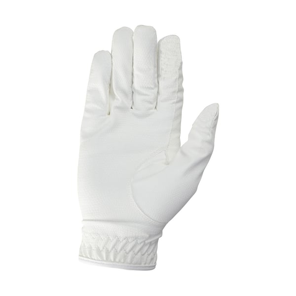Hy5 Childrens/Kids PU Cottenham Elite Riding Gloves