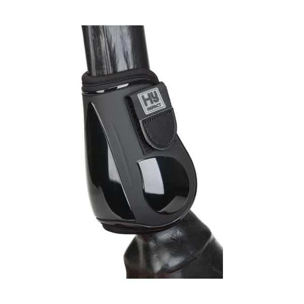 Hy Armoured Guard Pro Protect Compliant Fetlock Boots
