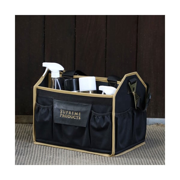 Supreme Products Hevosen Hoitolaukku