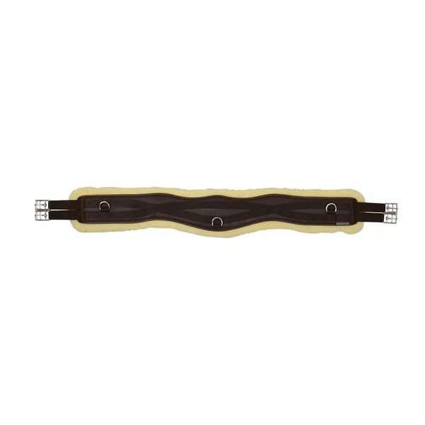 HyCOMFORT Fleece Horse Jumping Girth